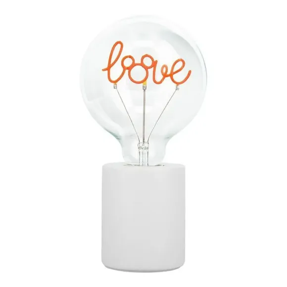 Disney Neon LED-Lampe Mickey Mouse