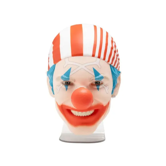 One Piece 3D LED Leuchte Buggy Mask  