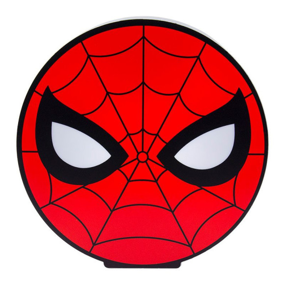 Marvel Leuchte Spider-Man 15 cm