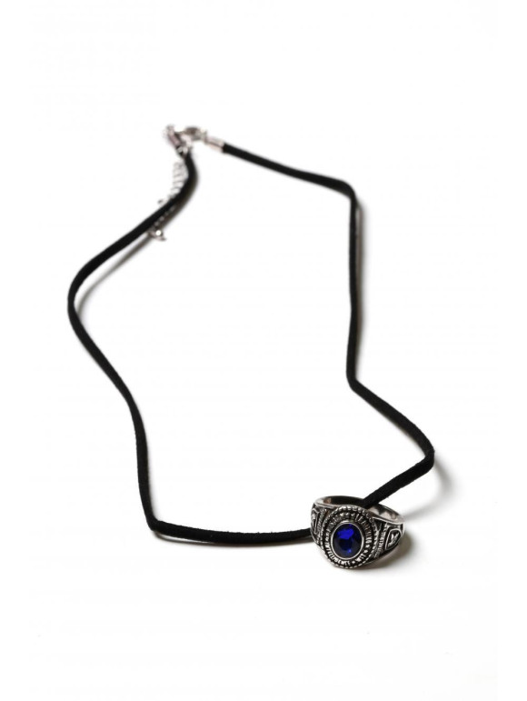 Harry Potter Halskette & Anhänger Ravenclaw Class Ring