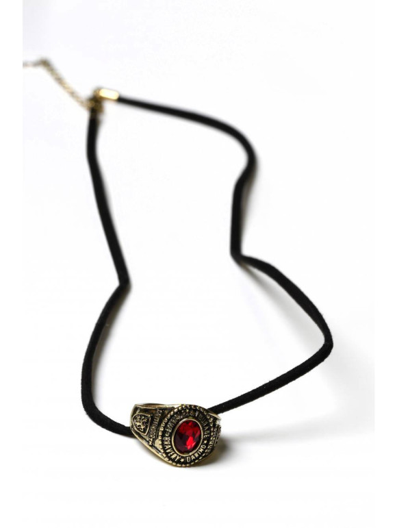 Harry Potter Halskette & Anhänger Gryffindor Class Ring