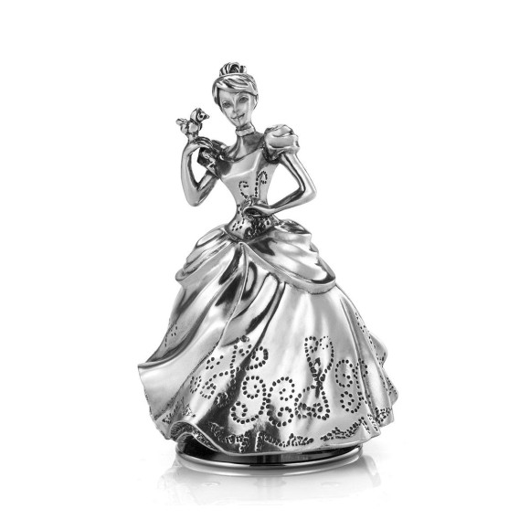 Disney Princess Cinderella Music Carousel Spieluhr 11 cm