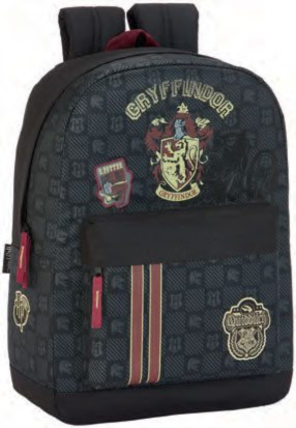 Harry Potter Gryffindor Rucksack 43 cm