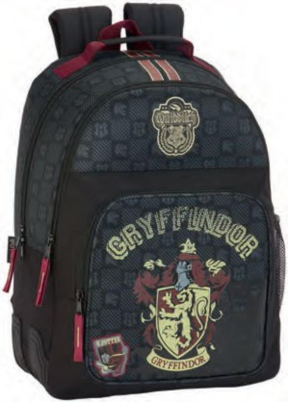 Harry Potter Gryffindor Premium Rucksack 42 cm