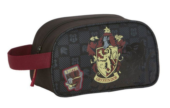 Harry Potter Gryffindor Kulturbeutel 26 cm