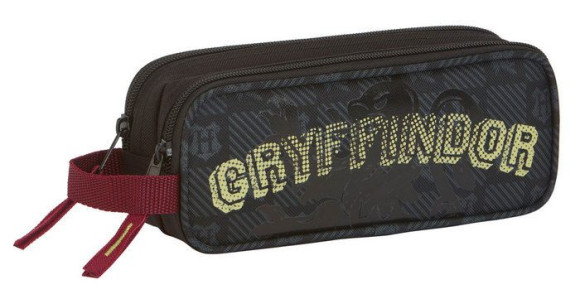 Harry Potter Gryffindor Doppel Stifte-Etui 21 cm