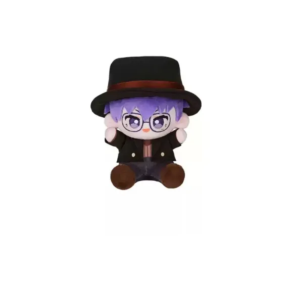 Link Click Plüschfigur Yingdu Arc Liu Xiao 15 cm