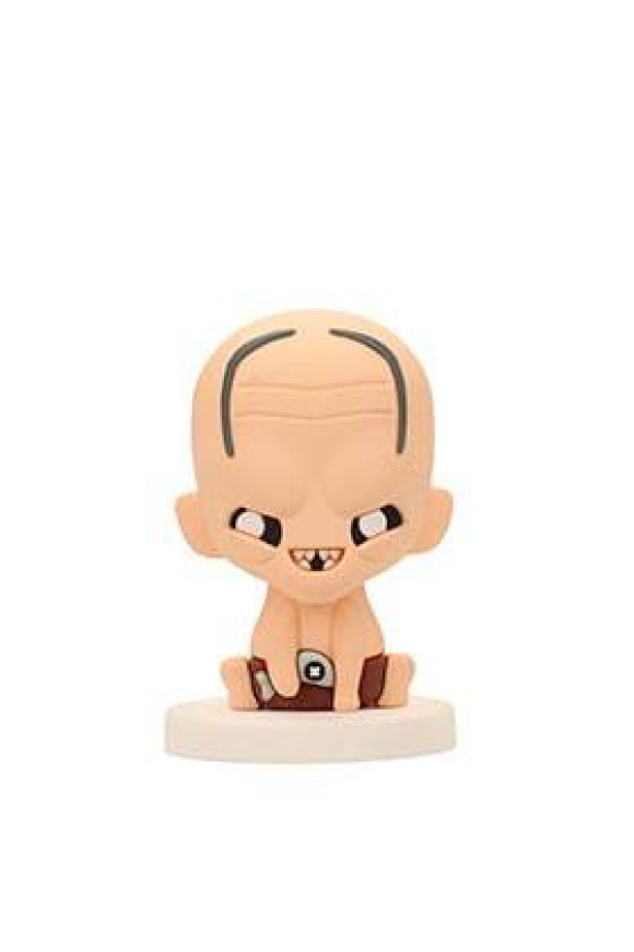 Herr der Ringe Pokis Minifigur Gollum 6 cm