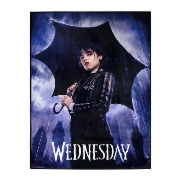 Wednesday Indoor-Matte Umbrella 80 x 60 cm 