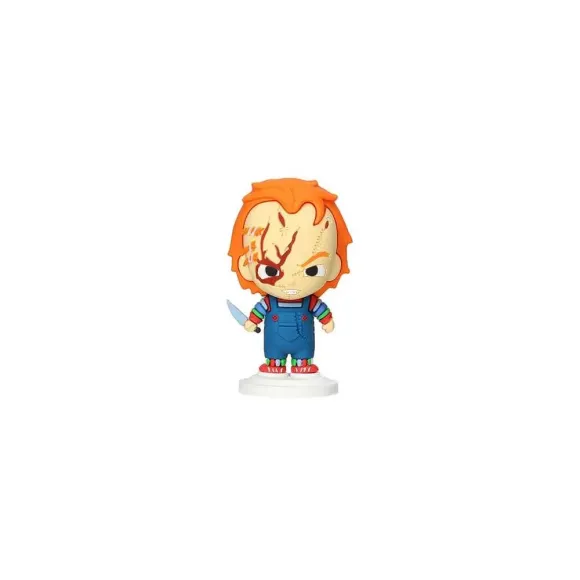Chucky Pokis Minifigur Chucky 7 cm