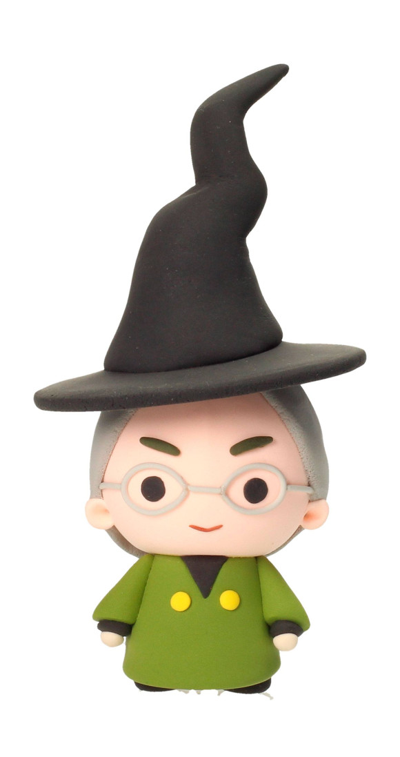 Harry Potter D!Y Super Dough Knetmasse Minerva McGonagall