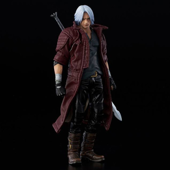 Devil May Cry 5 Dante Actionfigur 16 cm