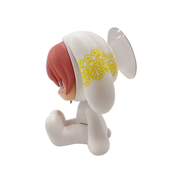 The Quintessential Quintuplets Chocot Figur Ichika Wedding White Ver. 7 cm