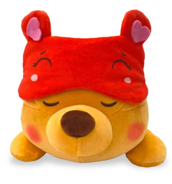 Disney Snuglets Plüschfigur Winnie Puuh 40 cm