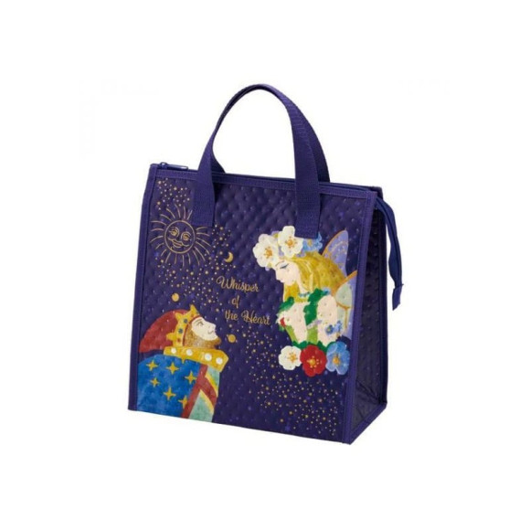 Stimme des Herzens Kühltasche Faeries