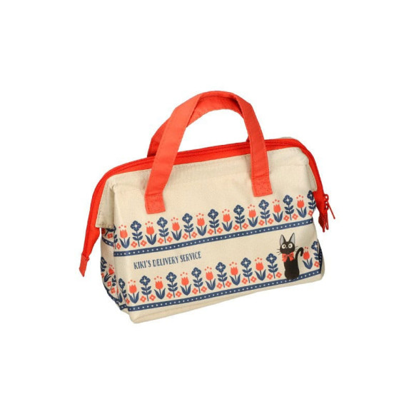 Kiki's kleiner Lieferservice Kühltasche Wild flowers