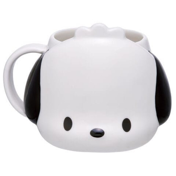 Sanrio Tasse Pochacco