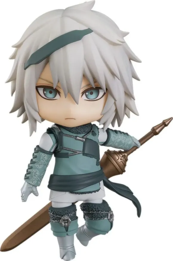 NieR Replicant ver. 1.22474487139... Nendoroid Actionfigur Nier 10 cm