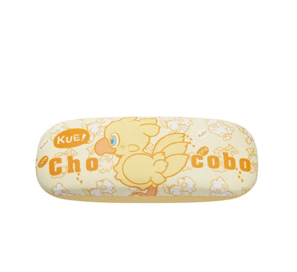 Final Fantasy Series Brillenetui Chocobo