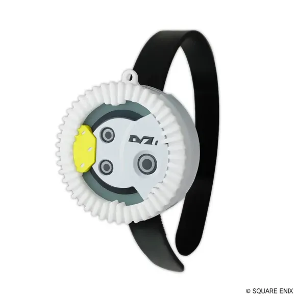 Final Fantasy XIV: Dawntrail Roleplay-Replik Regulator