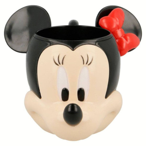 Disney 3D Tasse Minnie Mouse