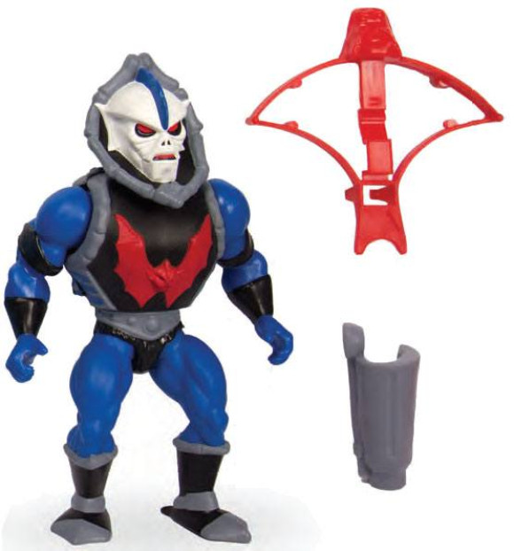 Masters of the Universe Vintage Collection Actionfigur Hordak 14 cm