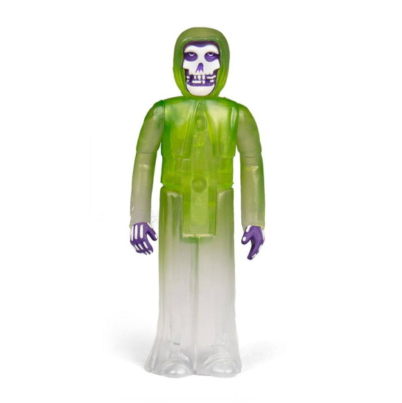 Misfits ReAction Actionfigur The Fiend Walk Among Us (Green) 10 cm