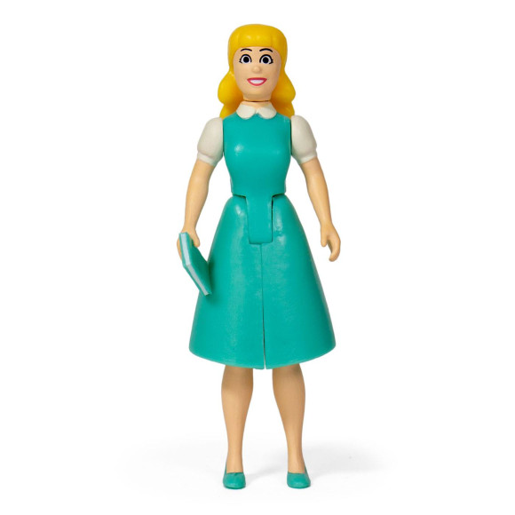 Archie Comics ReAction Actionfigur Wave 1 Betty 10 cm