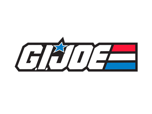 GI Joe ReAction Actionfigur Blueshirt Clean (Dark Brown) Wave 2 10 cm