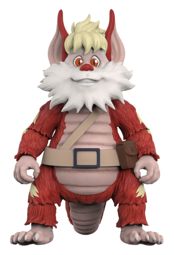 Thundercats Ultimates Actionfigur Snarfer 18 cm