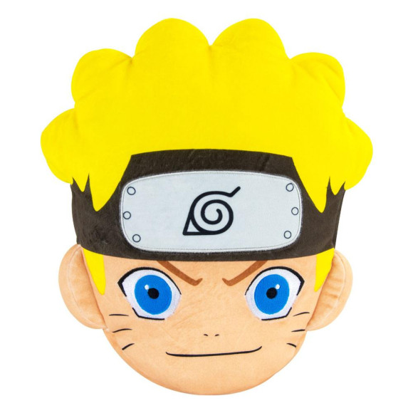 Naruto Mocchi-Mocchi Plüschfigur Naruto Uzumaki 36 cm