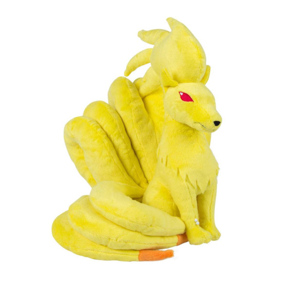 Pokémon Vulnona Plüschfigur 25 cm