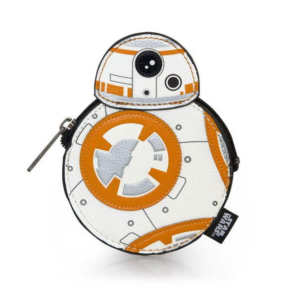 Star Wars by Loungefly Geldbörse BB-8