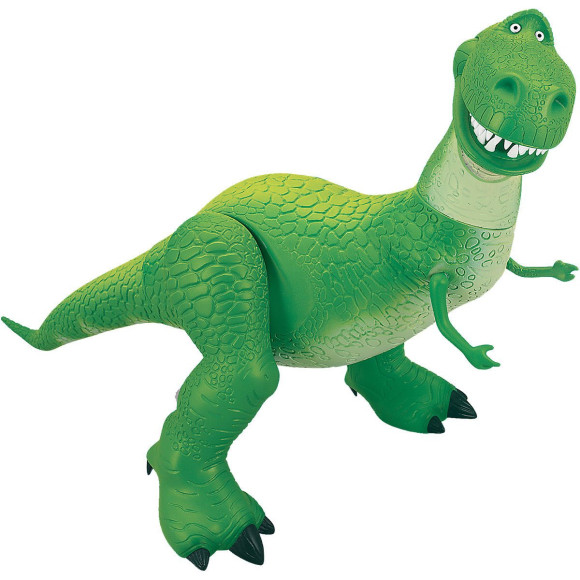 Toy Story Actionfigur Rex 30 cm