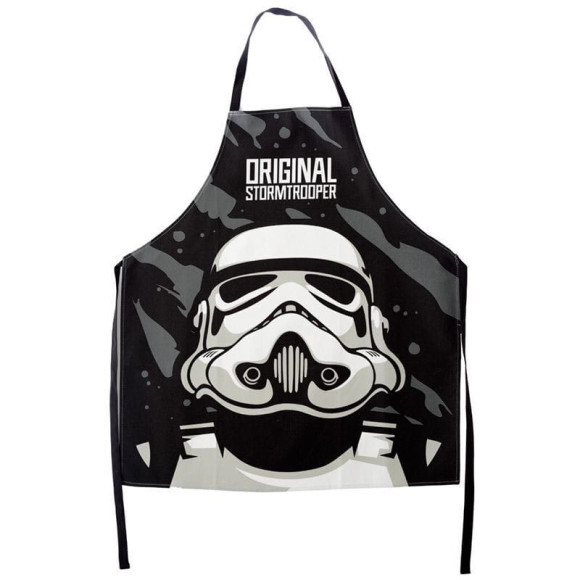 Original Stormtrooper Kochschürze
