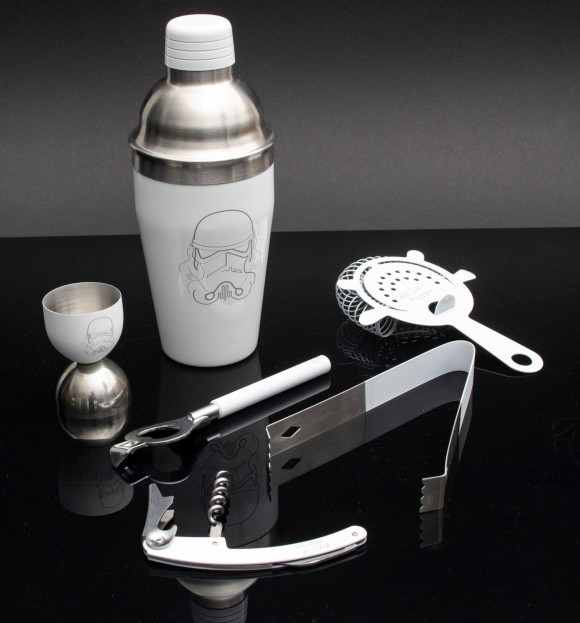 Original Stormtrooper Cocktail Set