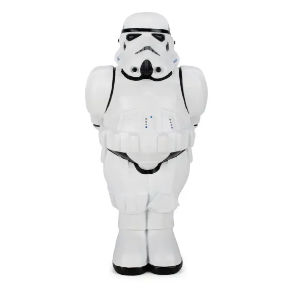 Original Stormtrooper Figur Garden Gnome 30 cm