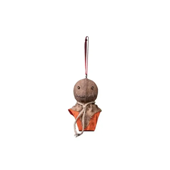 Trick R Treat Holiday Horrors Christbaumschmuck Sam