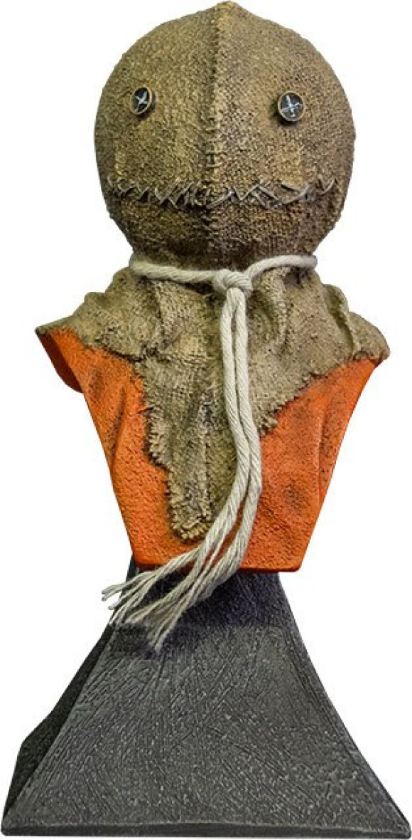 Trick R Treat Mini Büste Sam 15 cm