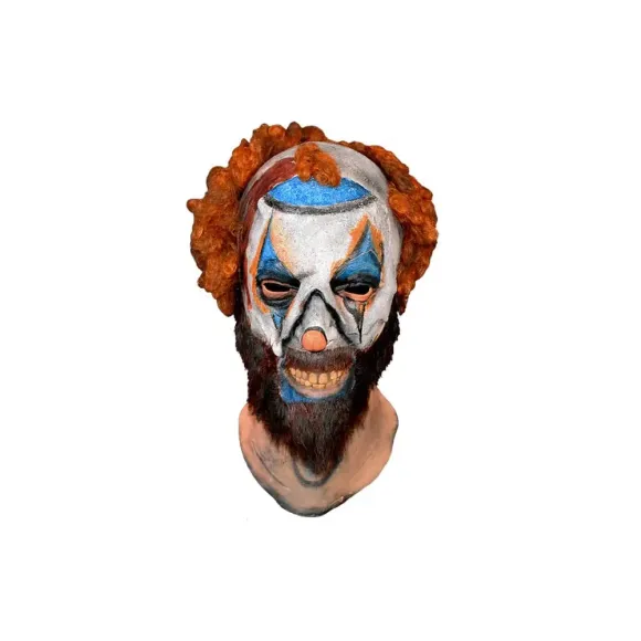 Rob Zombie Maske 31 Schitzo Head 