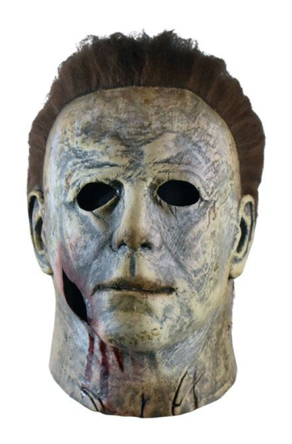 Halloween Michael Myers Maske 2018 Bloody Edition