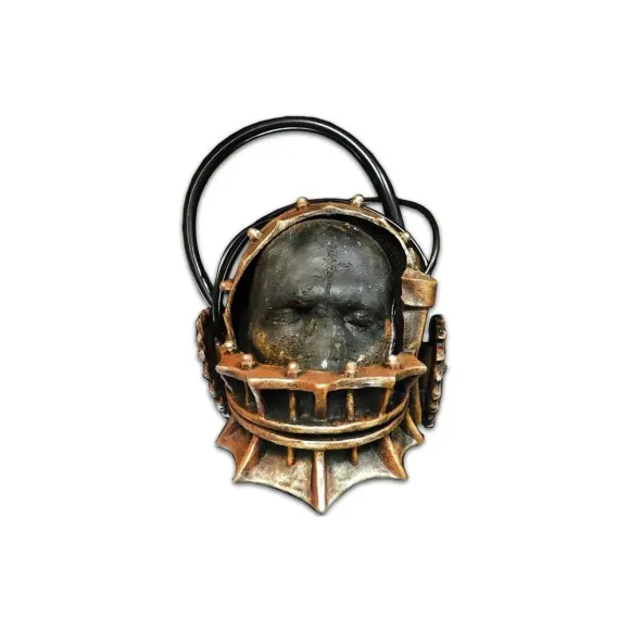 Saw Latex-Maske Reverse Bear Trap