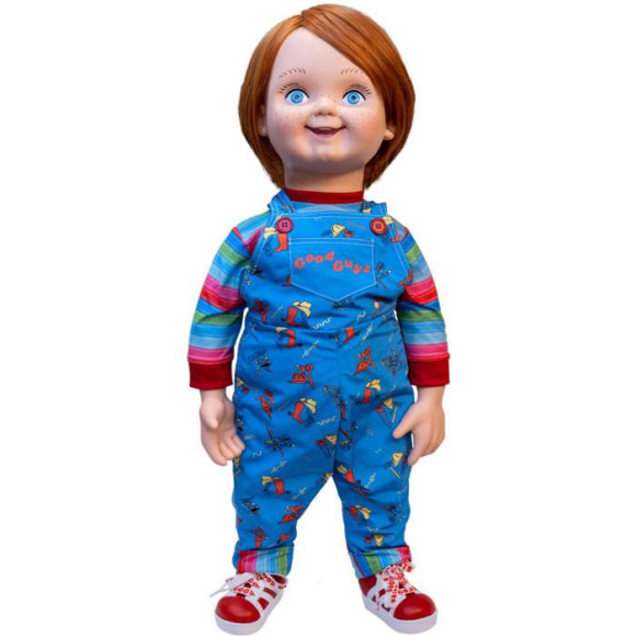 Chucky 2 - Die Mörderpuppe ist wieder da Puppe Good Guy 76 cm