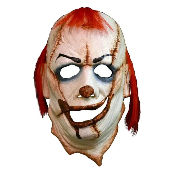Mabry Monsters Maske Clown Skinner 