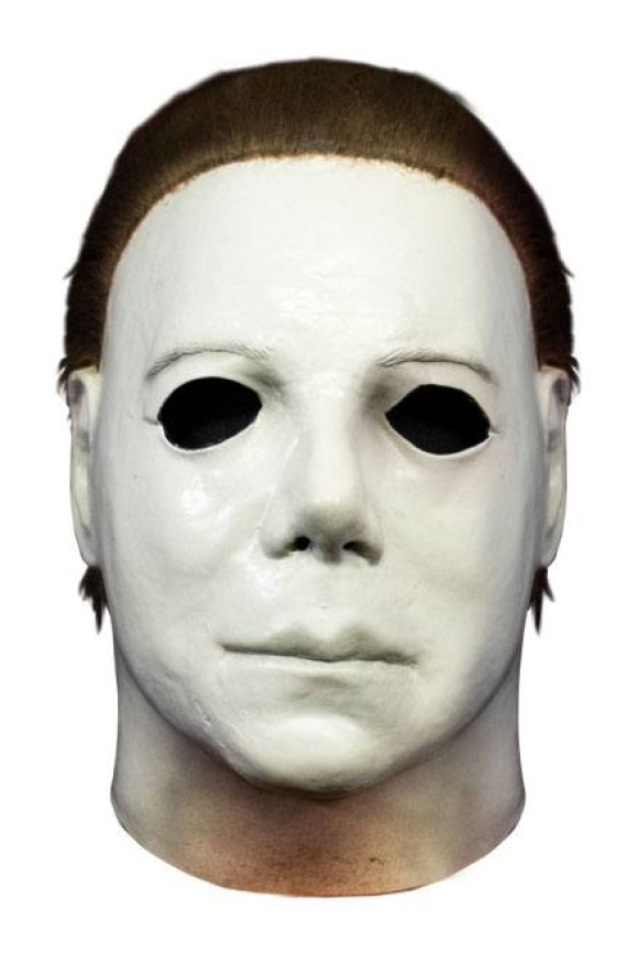 Halloween The Boogeyman Michael Myers Maske