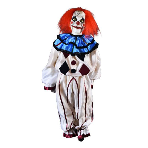 Dead Silence Mary Shaw Clown Puppe Prop Replica 119 cm
