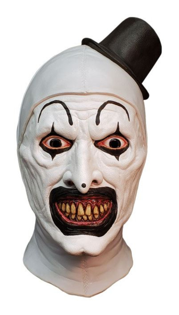 Terrifier Maske Art the Clown