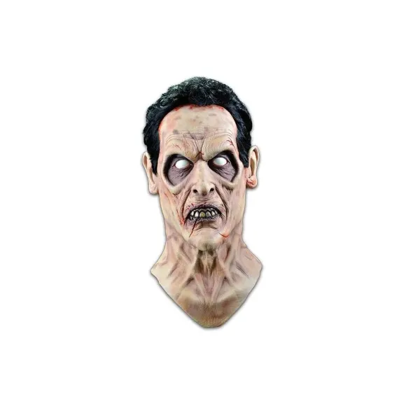 Evil Dead 2 Latex-Maske Evil Ash 
