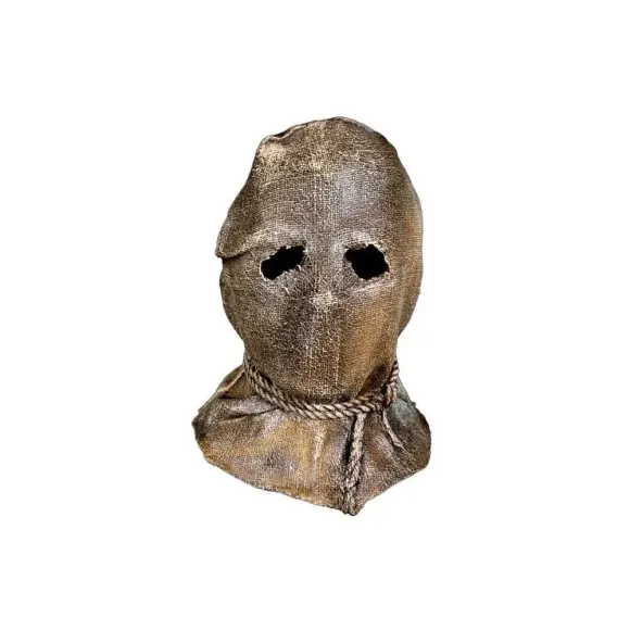 Mabry Monsters Maske Sack-O-Path 