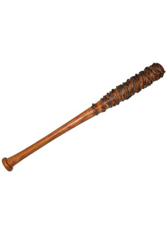 Walking Dead Replik 1/1 Negan's Lucille 91 cm
